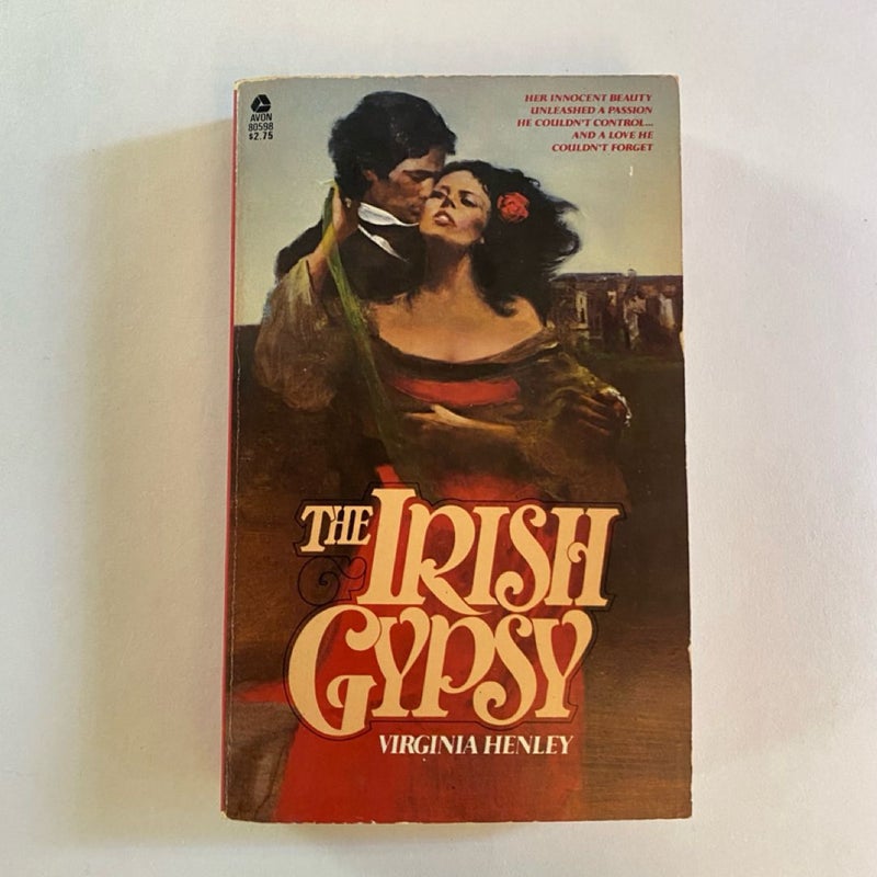 The Irish Gypsy