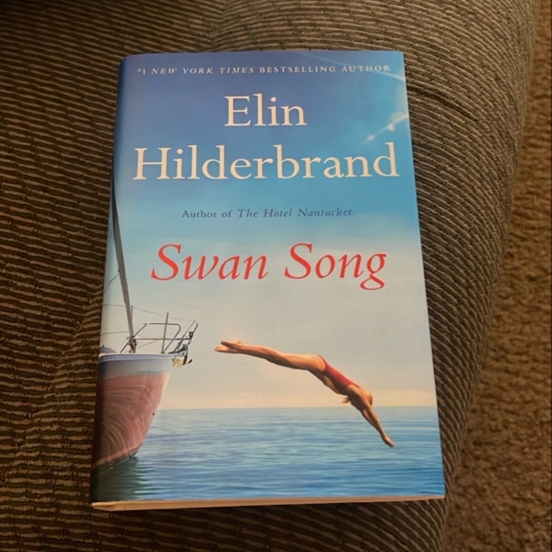 Swan Song