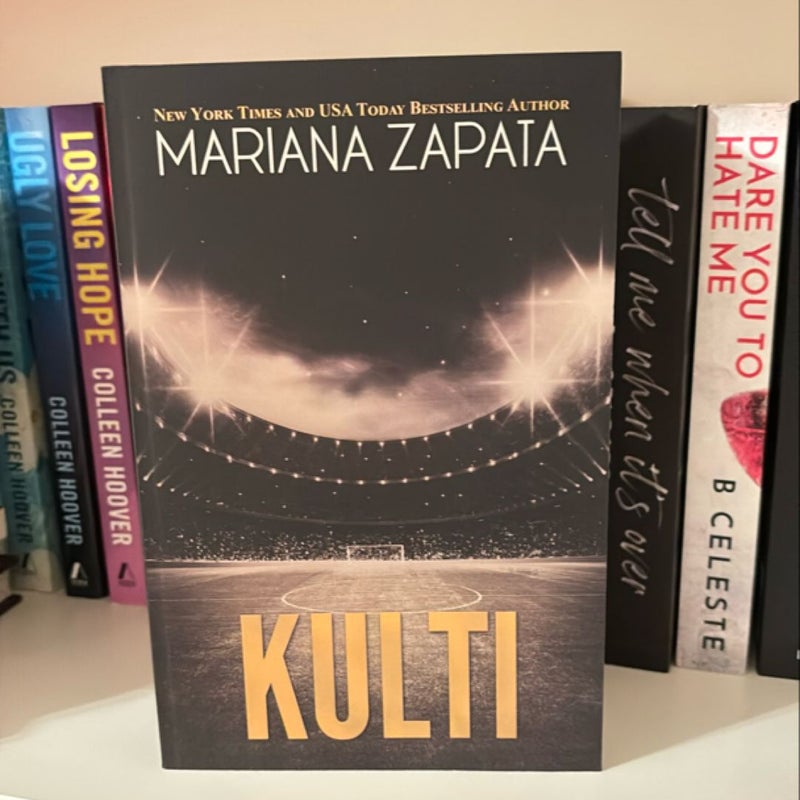 Kulti