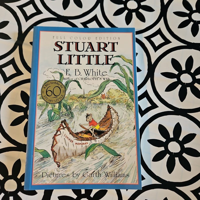 Stuart Little