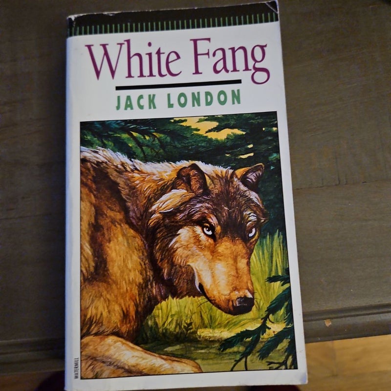 White Fang