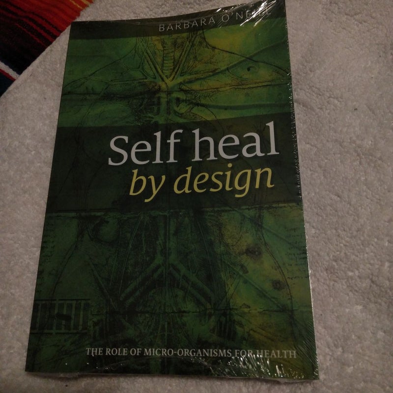 Self Heal by Design