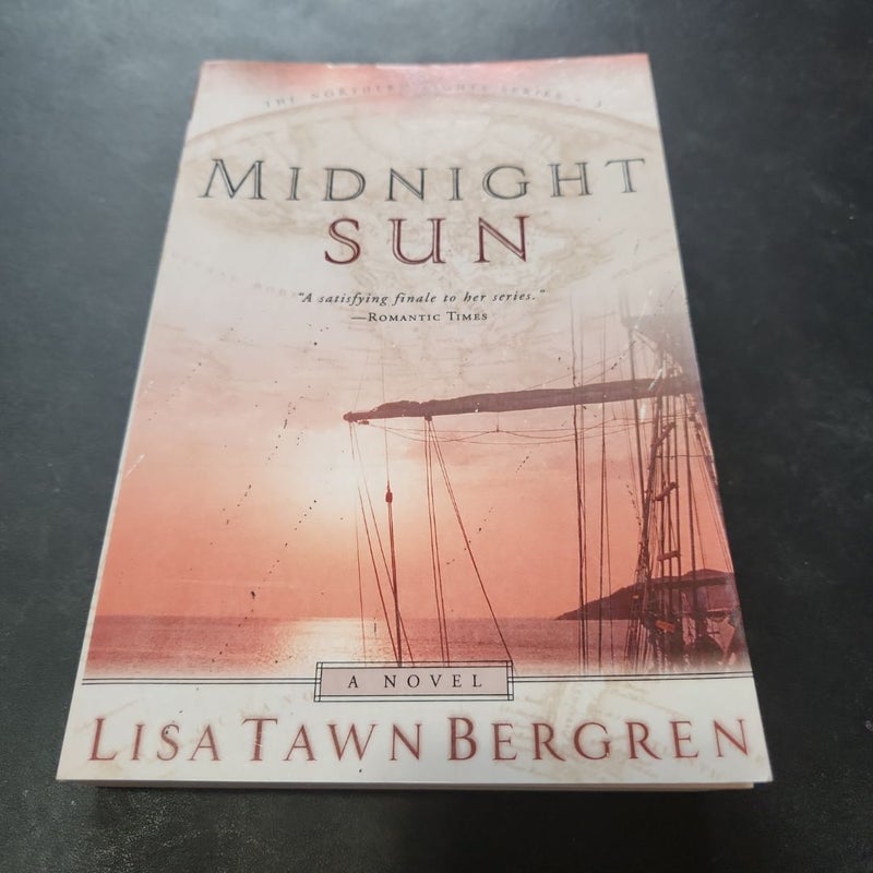 Midnight Sun