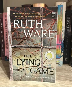 The Lying Game