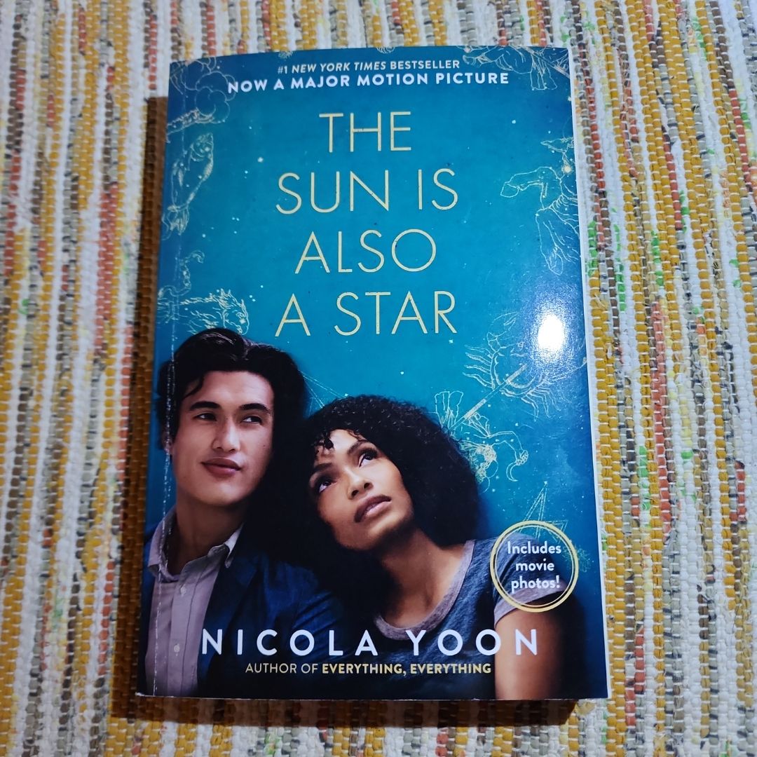 The Sun Is Also a Star