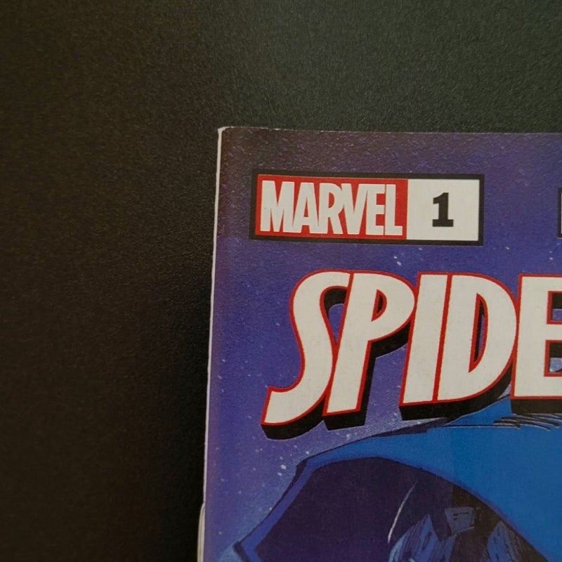 Ultimate Universe: Spider-Man #1 FCBD