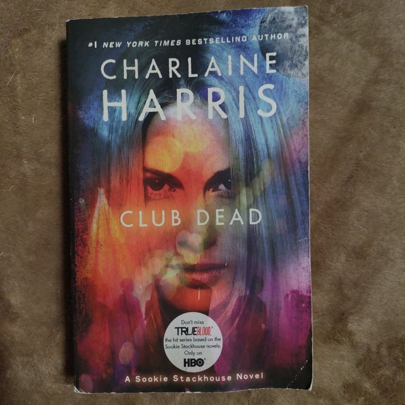 Club Dead