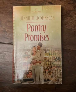 Pantry Promises