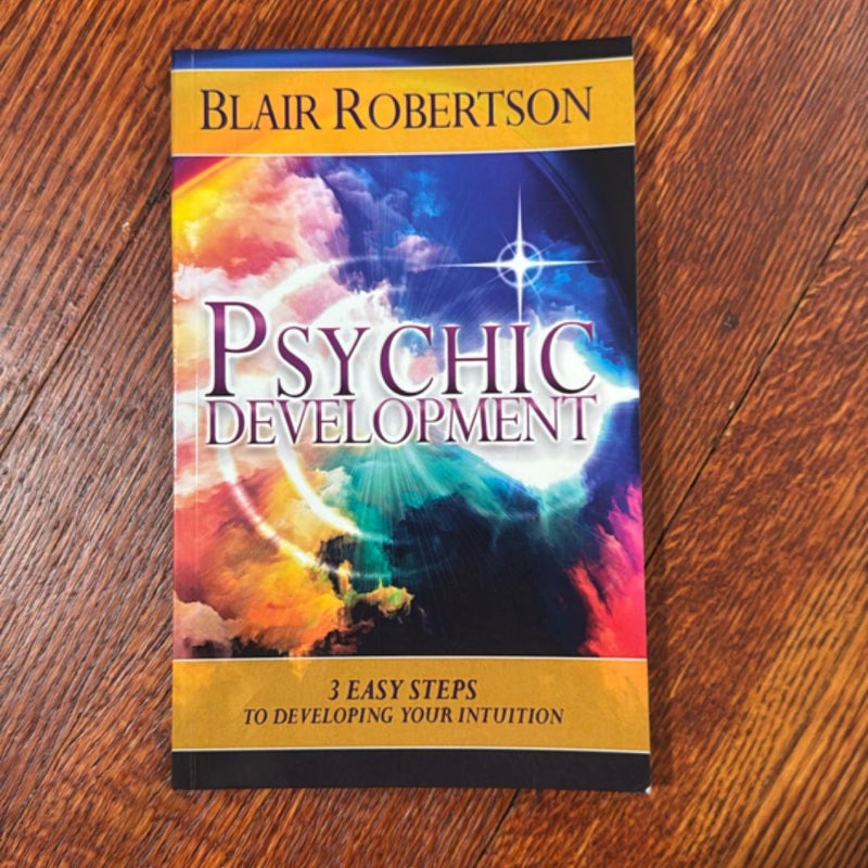 Psychic Development