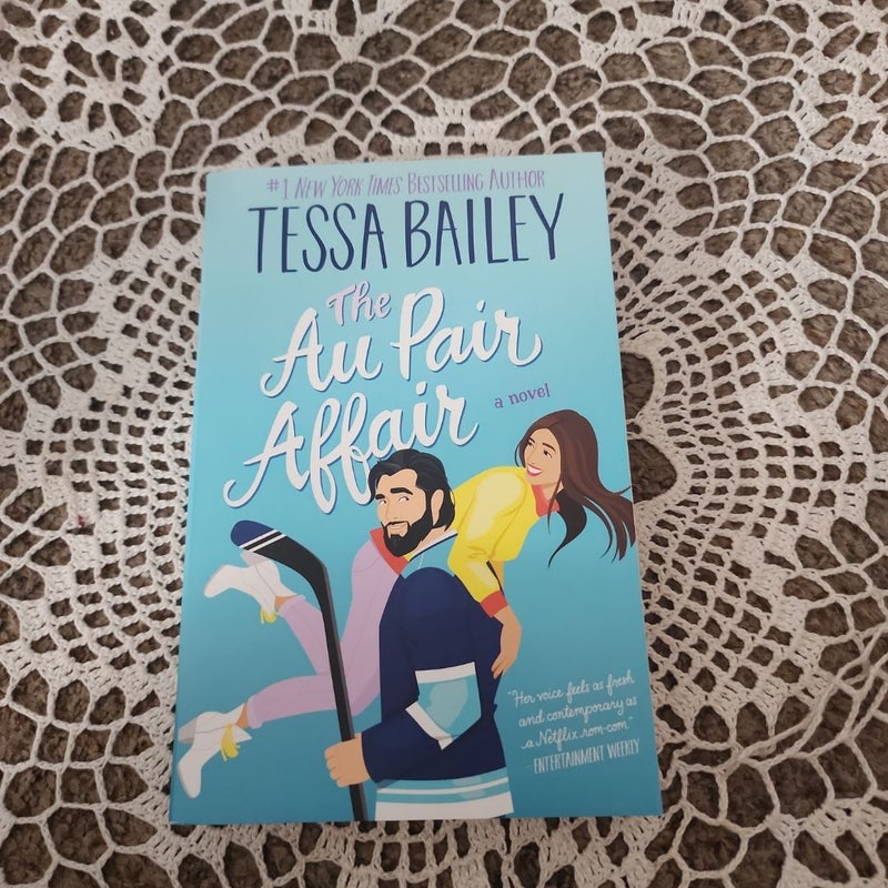 The Au Pair Affair