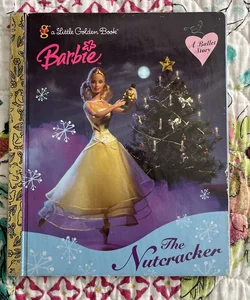 Barbie: the Nutcracker