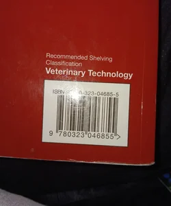 Clinical Anatomy and Physiology for Veterinary Technicians