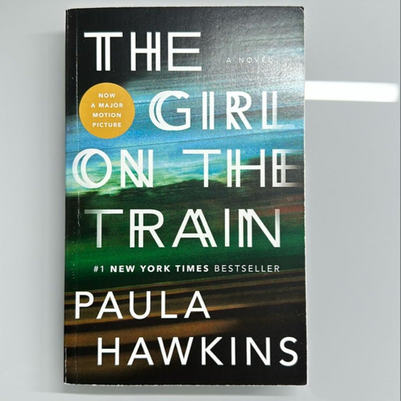 The Girl on the Train