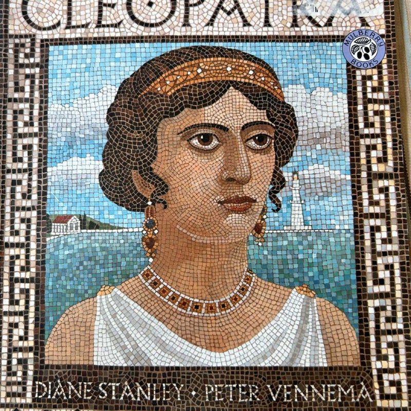 Cleopatra 