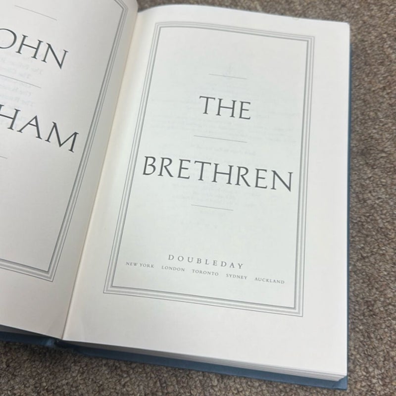 The Brethren