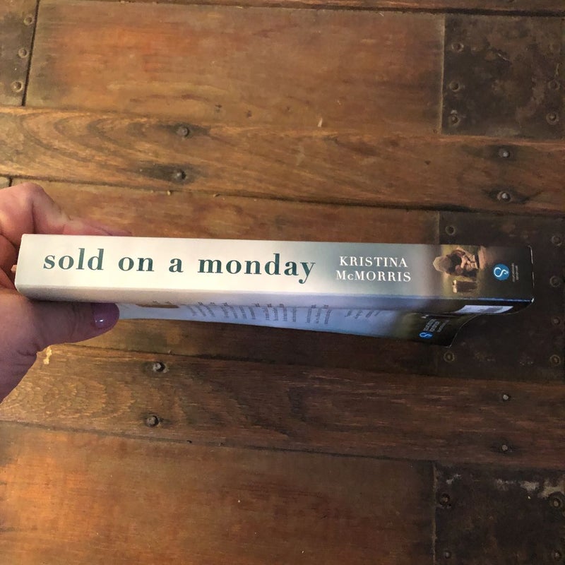 Sold on a Monday