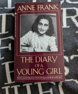 The Diary of a Young Girl