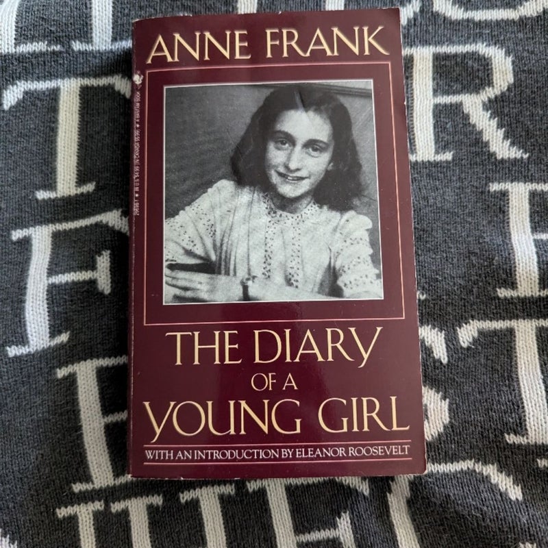 The Diary of a Young Girl