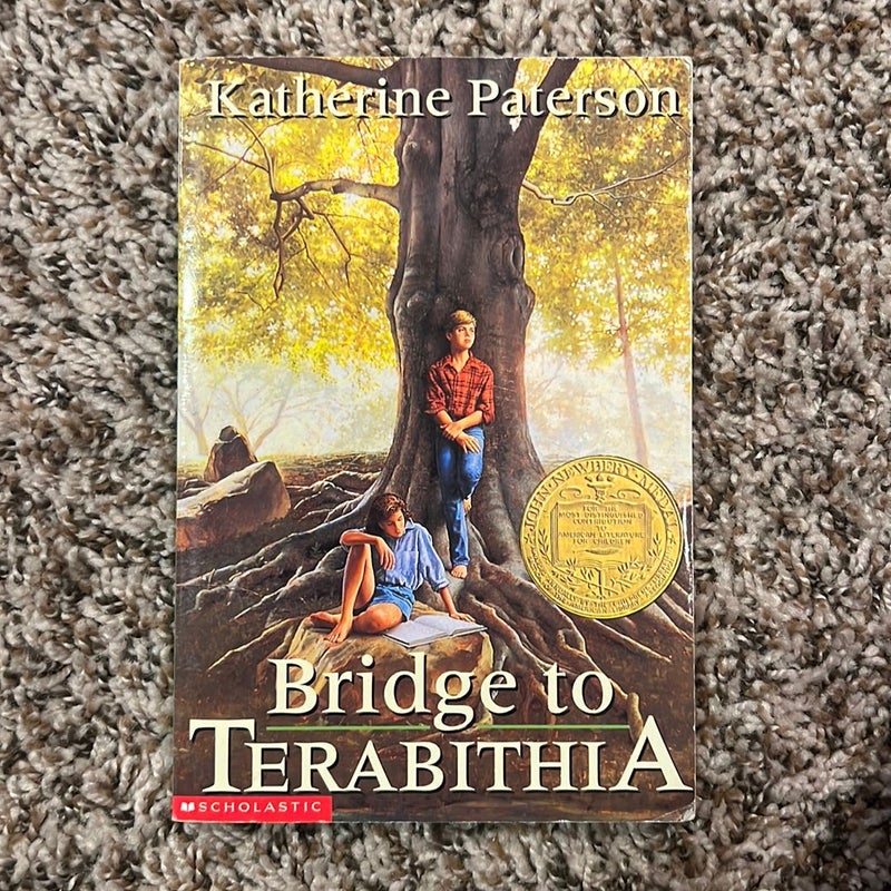 Bridge to Terabithia