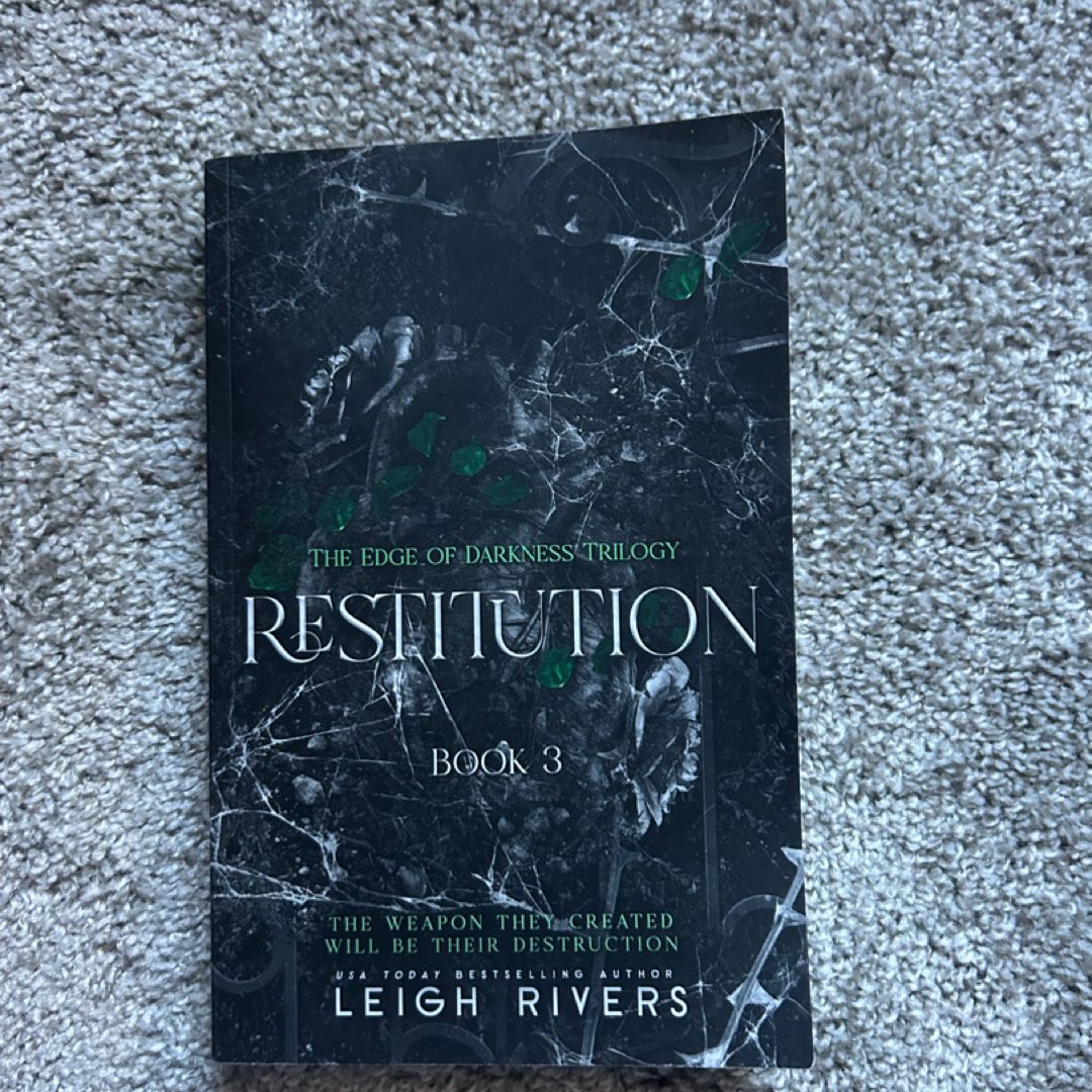 Restitution (the Edge of Darkness