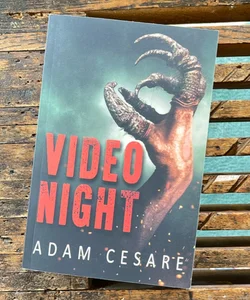 Video Night **signed**