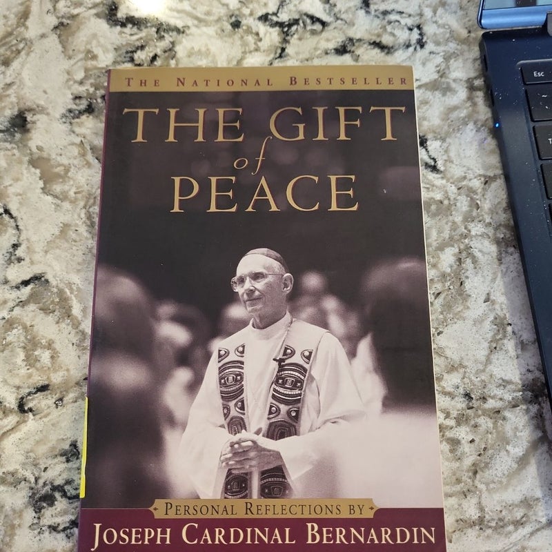 The Gift of Peace