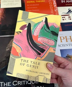 The Tale of Genji by Murasaki Shikibu; Dennis Washburn (Translator), Paperback | Pangobooks The Tale of Genji by Murasaki Shikibu; Dennis Washburn (Translator), Paperback | Pangobooks
