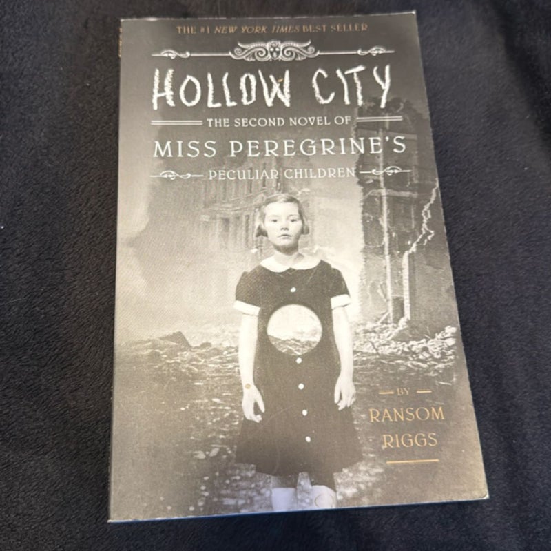 Hollow City