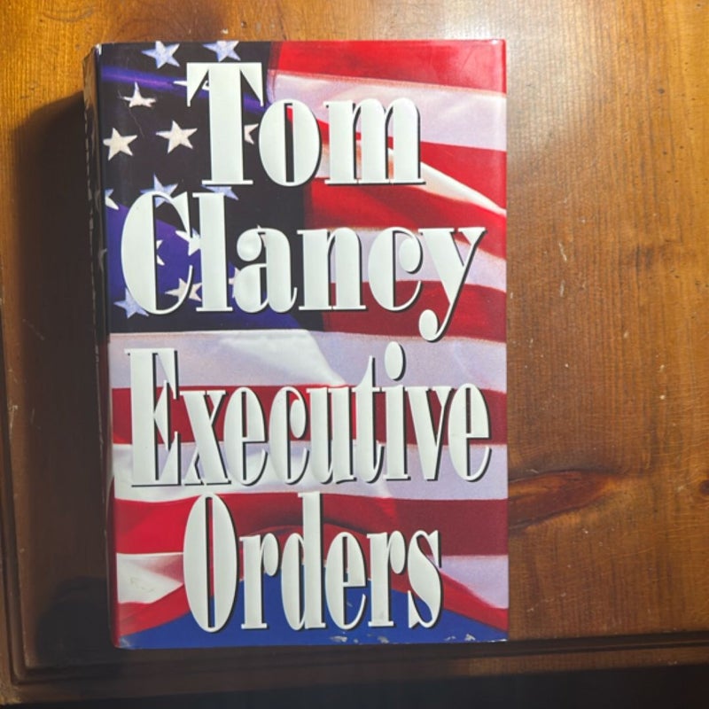 Executive Orders