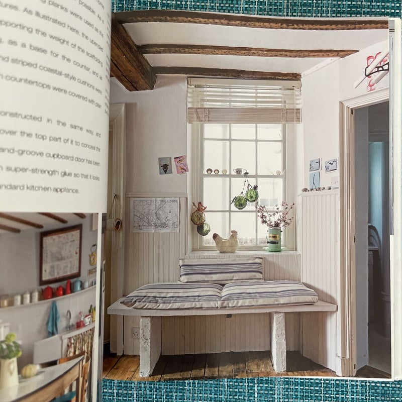 Thrifty Chic: Interior Style on a Shoestring