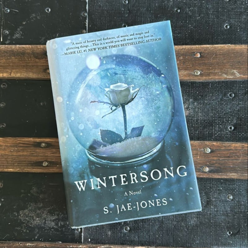 Wintersong