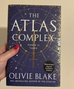 The atlas complex 