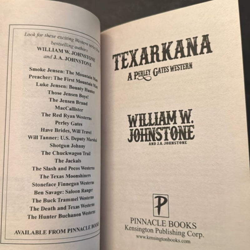 Texarkana