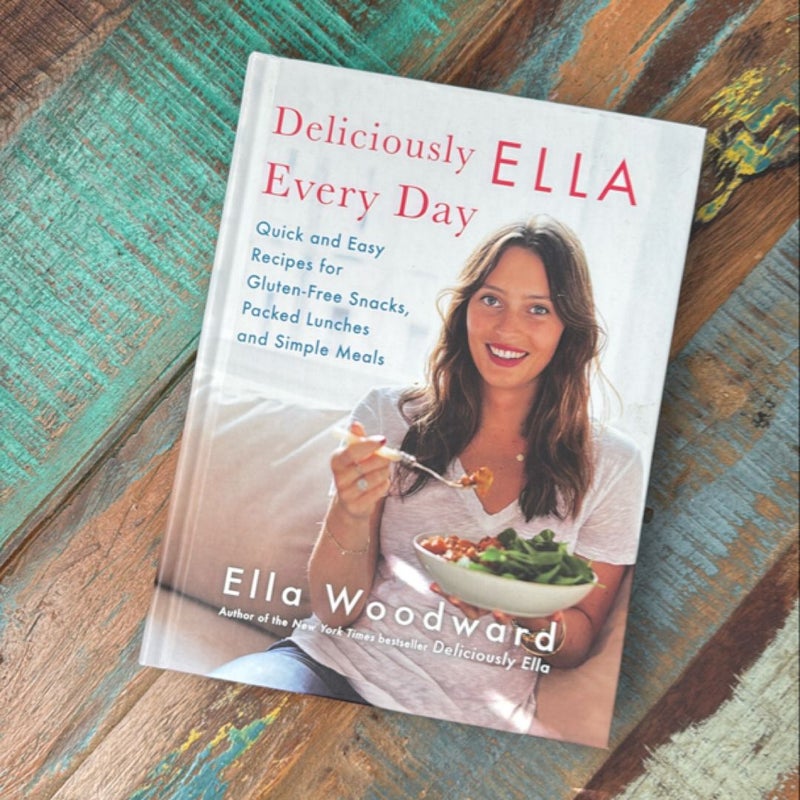 Deliciously Ella Every Day