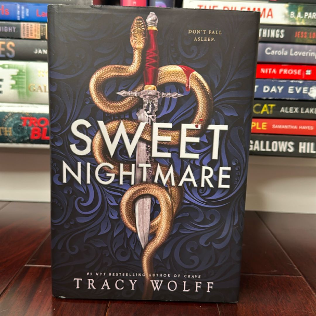 Sweet Nightmare (Standard Edition)
