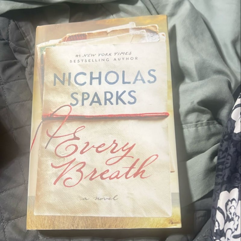 Every Breath