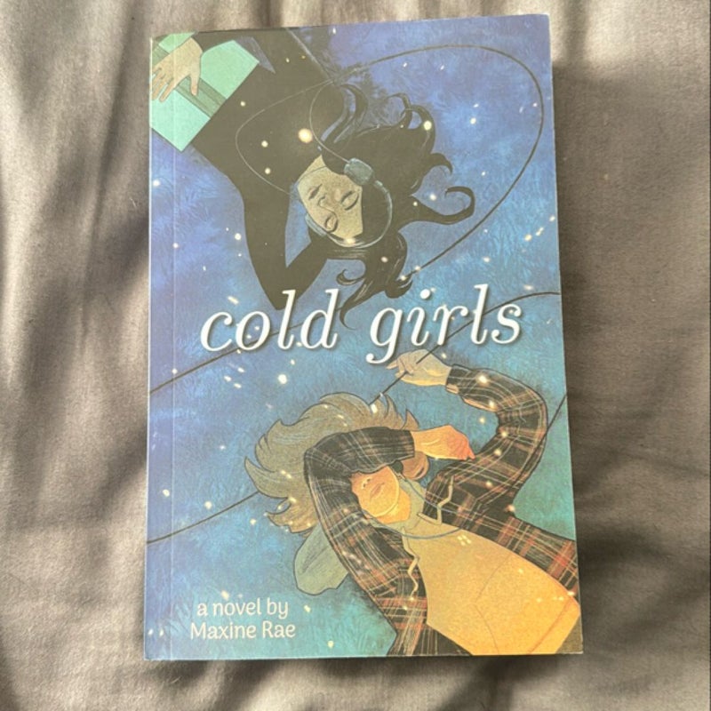 Cold Girls