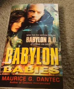 Babylon Babies