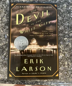 The Devil in the White City