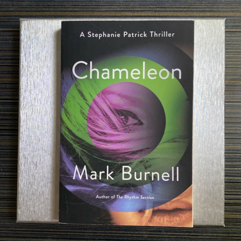 Chameleon