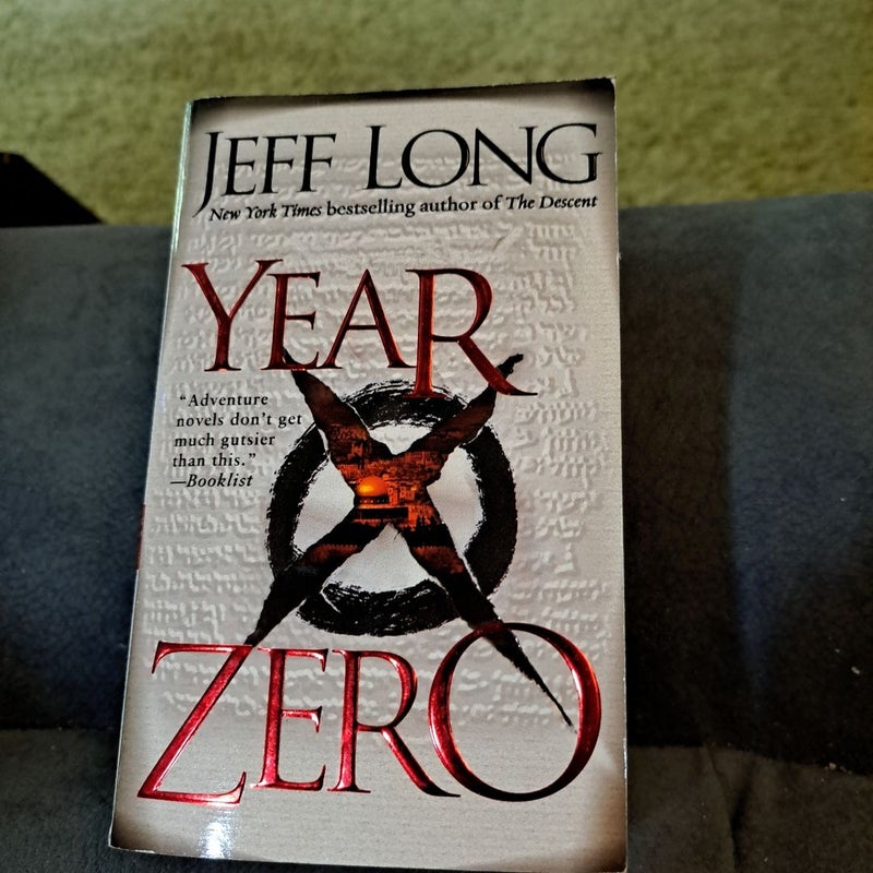 Year Zero