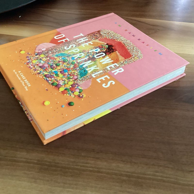 The Power of Sprinkles
