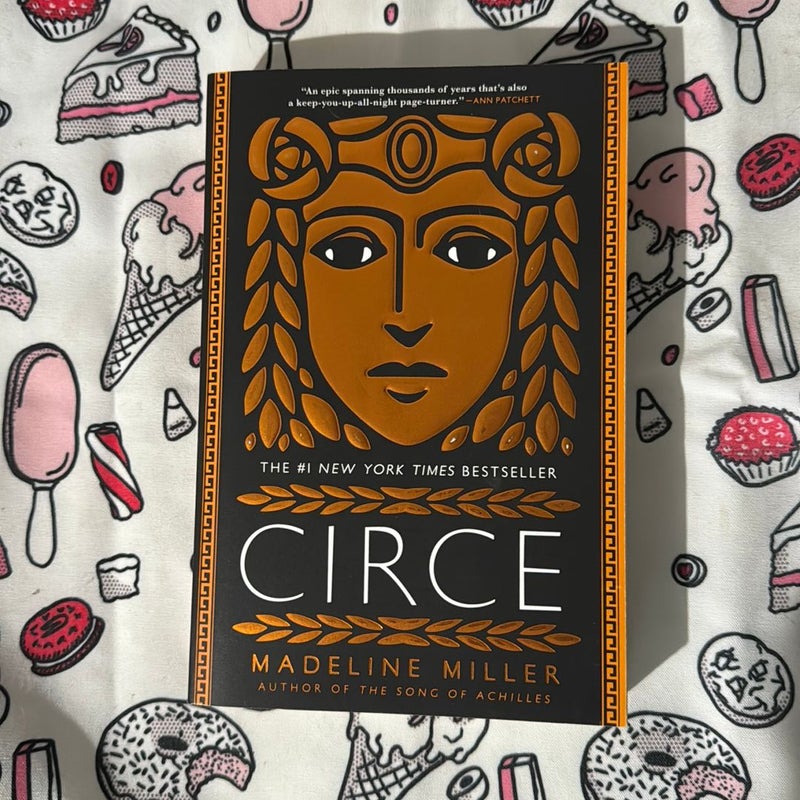 Circe