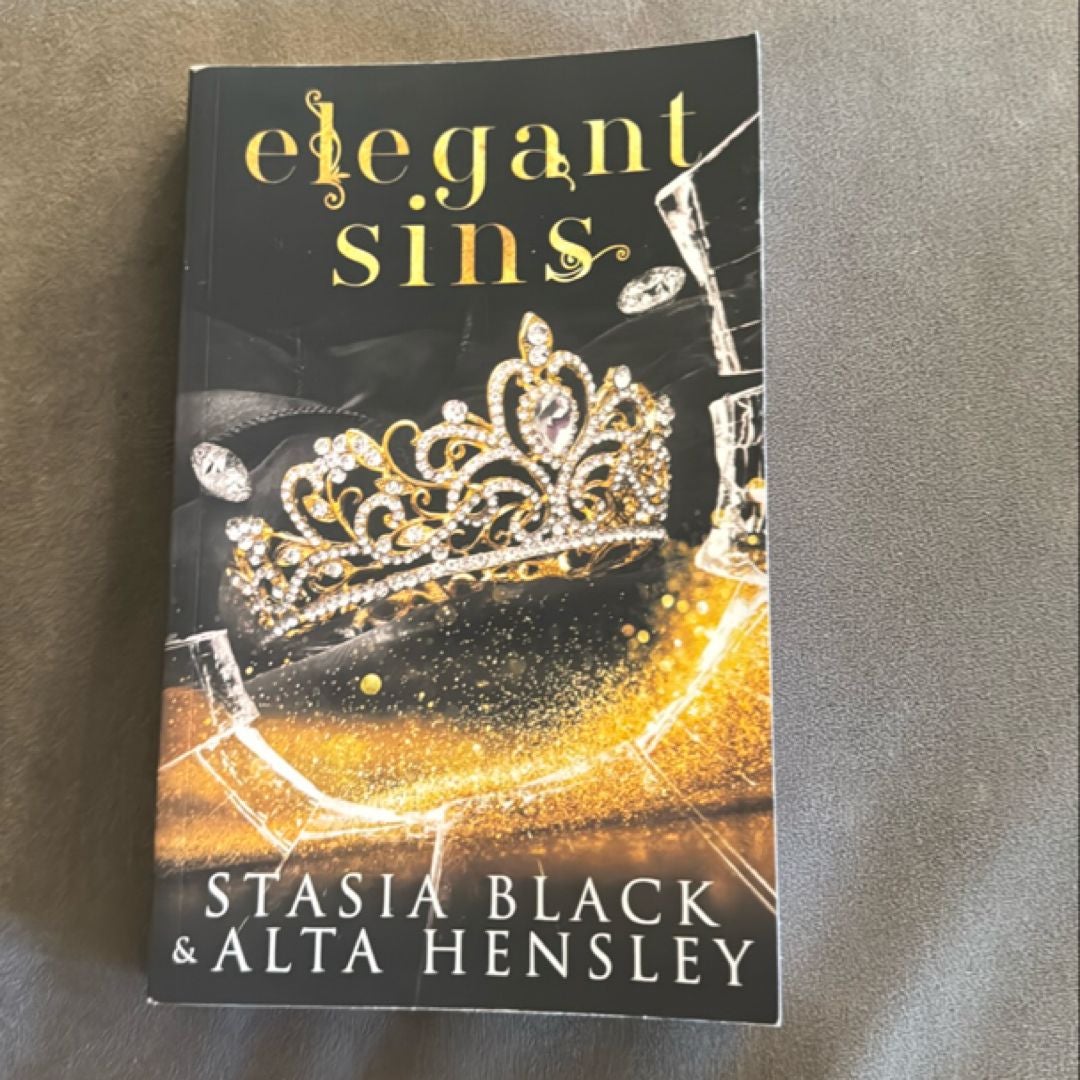 Elegant Sins