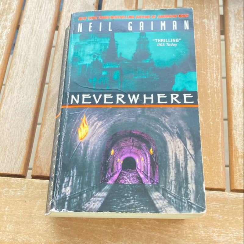 Neverwhere