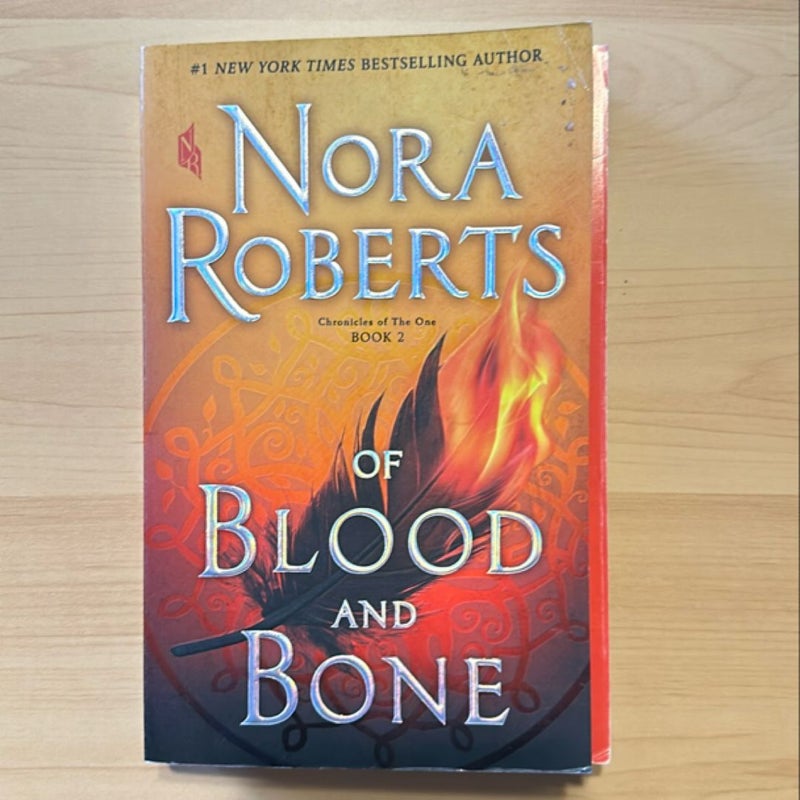 Of Blood and Bone