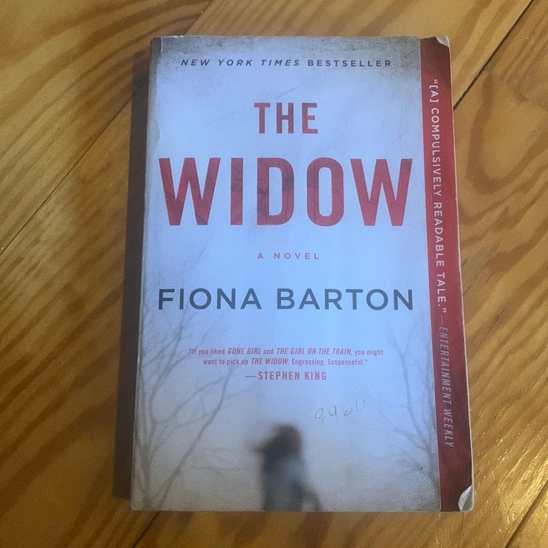 The Widow