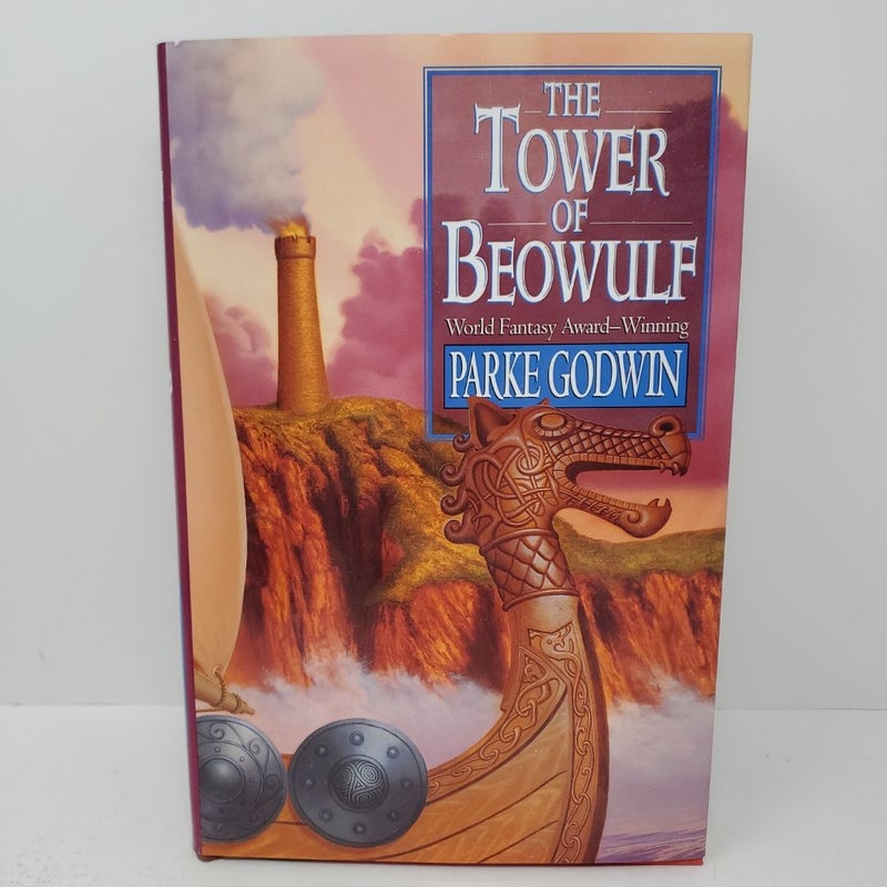 The Tower of Beowulf