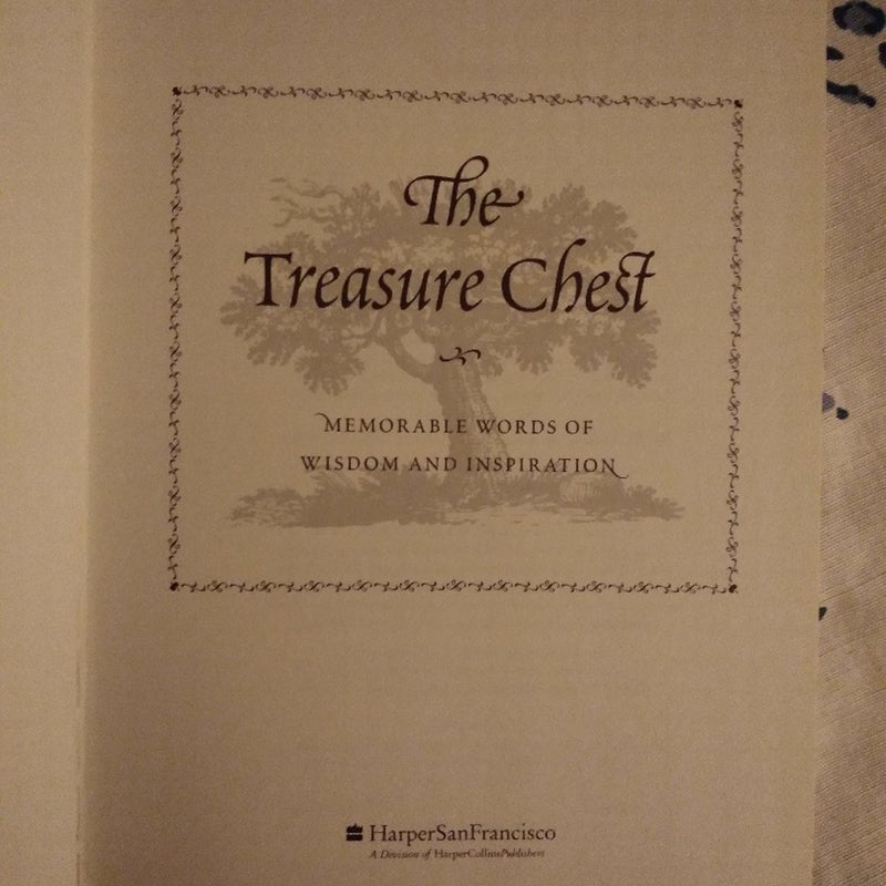 The Treasure Chest