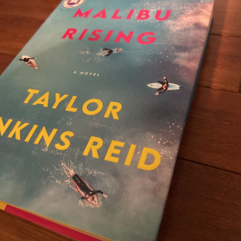 Malibu Rising